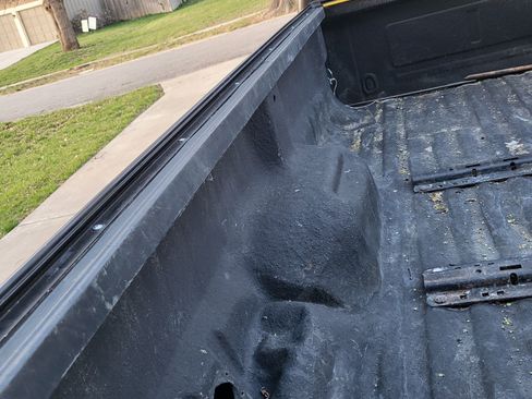 Used 2007 Ford F350 Lariat image 13