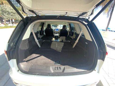 Used 2020 Lincoln Aviator Black Label w/ Class IV Trailer Tow Package AWD/4WD image 26