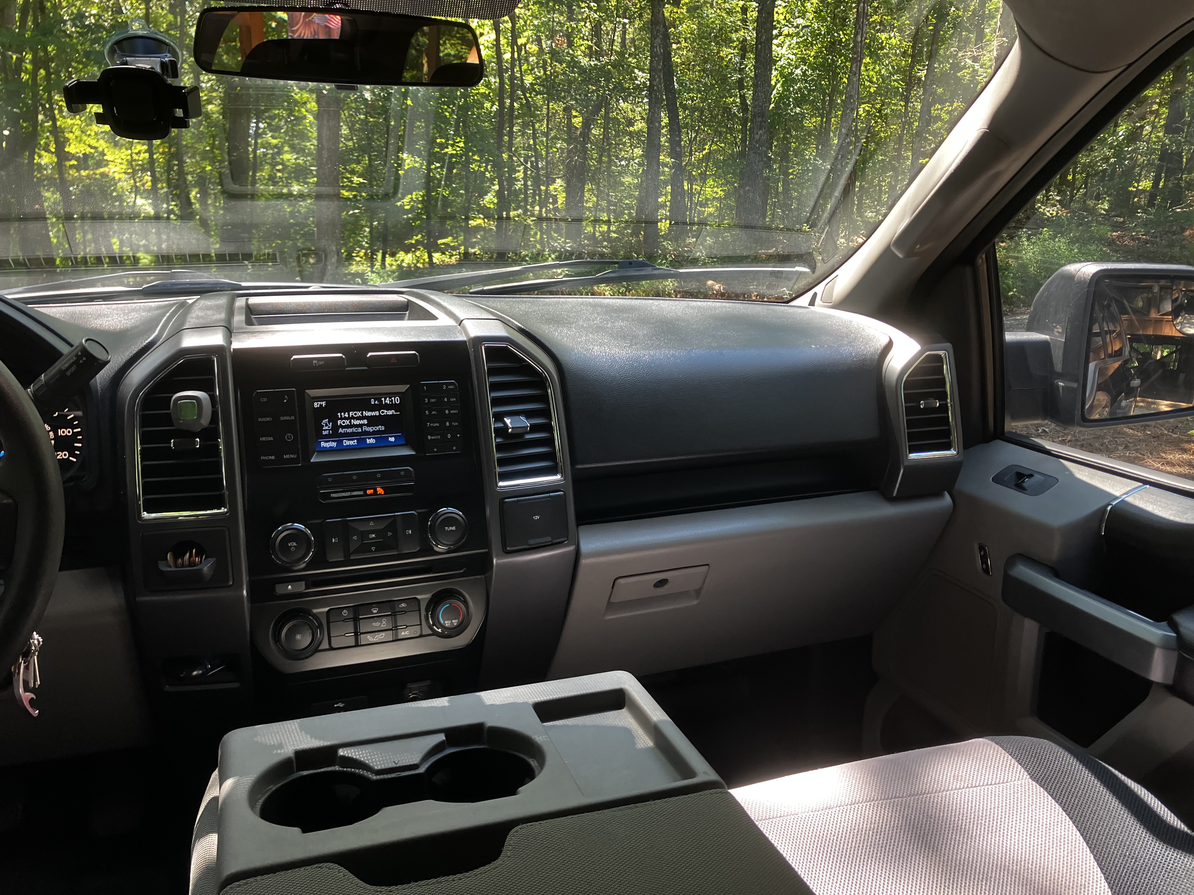Used 2016 Ford F150 XLT RWD image 14