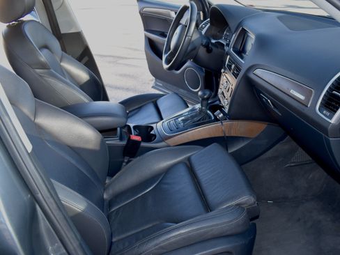 Used 2014 Audi Q5 TDI Premium Plus image 14