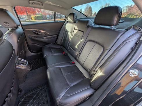 Used 2015 Buick LaCrosse Leather image 10