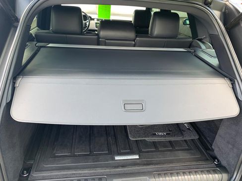 Used 2016 Land Rover Range Rover Sport HSE image 9