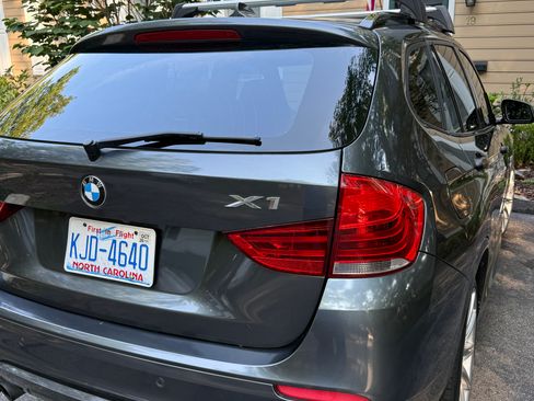 Used 2015 BMW X1 sDrive28i RWD image 5