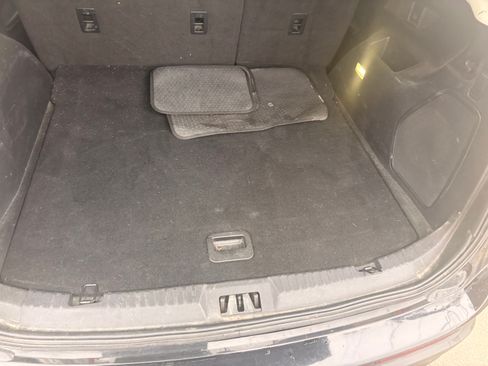 Used 2015 Ford Edge Titanium image 15