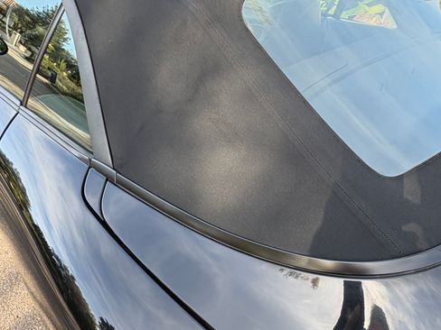 Used 2001 Porsche 911 Carrera 4 image 11