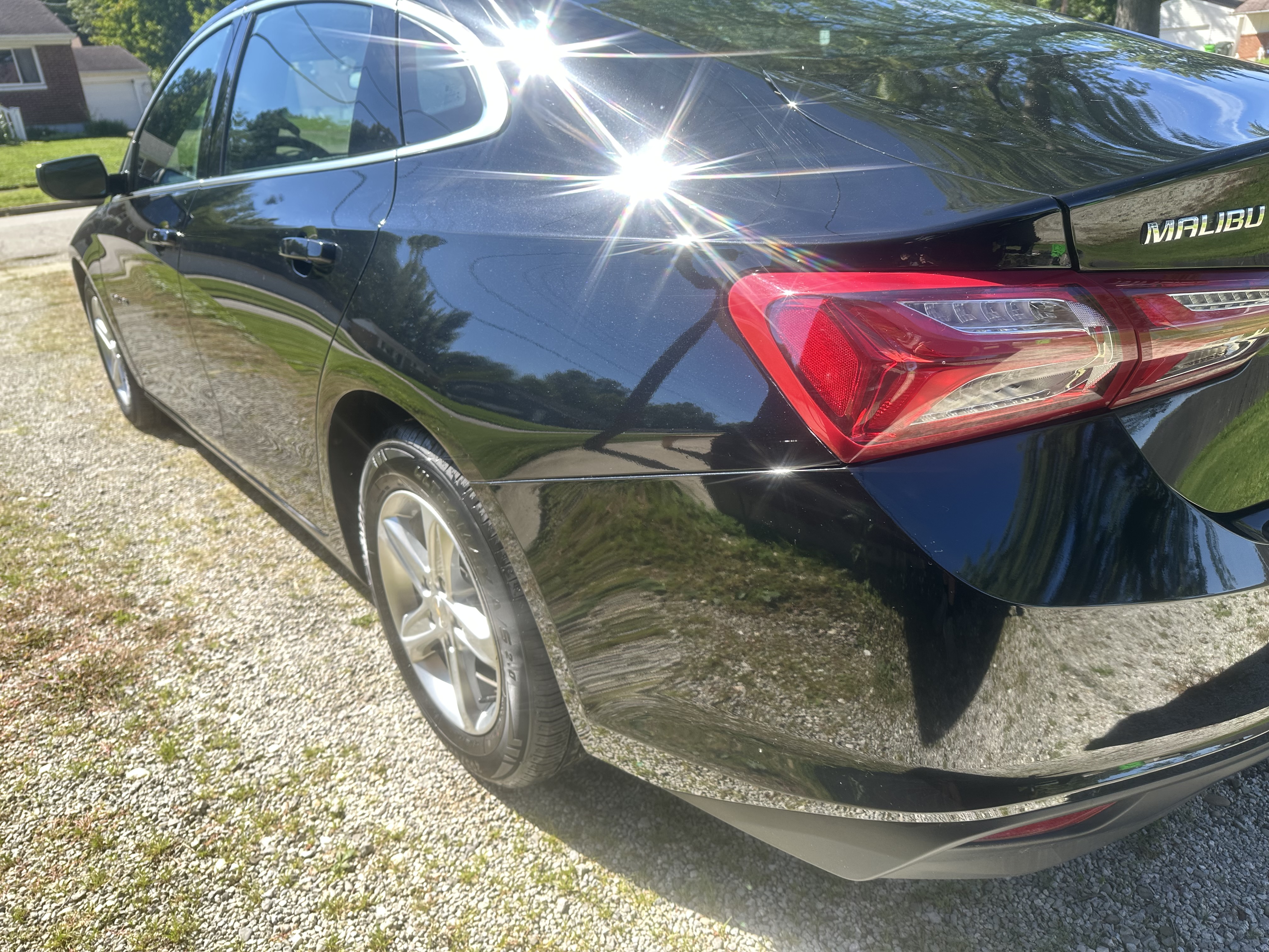 Used 2022 Chevrolet Malibu LT FWD image 10