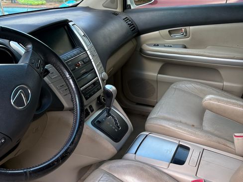 Used 2006 Lexus RX 400h AWD image 16