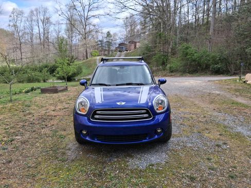 Used 2016 MINI Cooper Countryman image 6