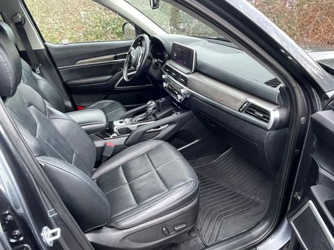 Used 2020 Kia Telluride EX w/ Towing Package image 6