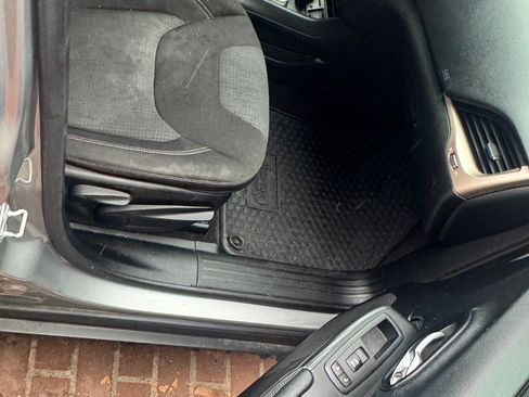 Used 2016 Jeep Cherokee Latitude w/ Safety/Convenience Group image 10