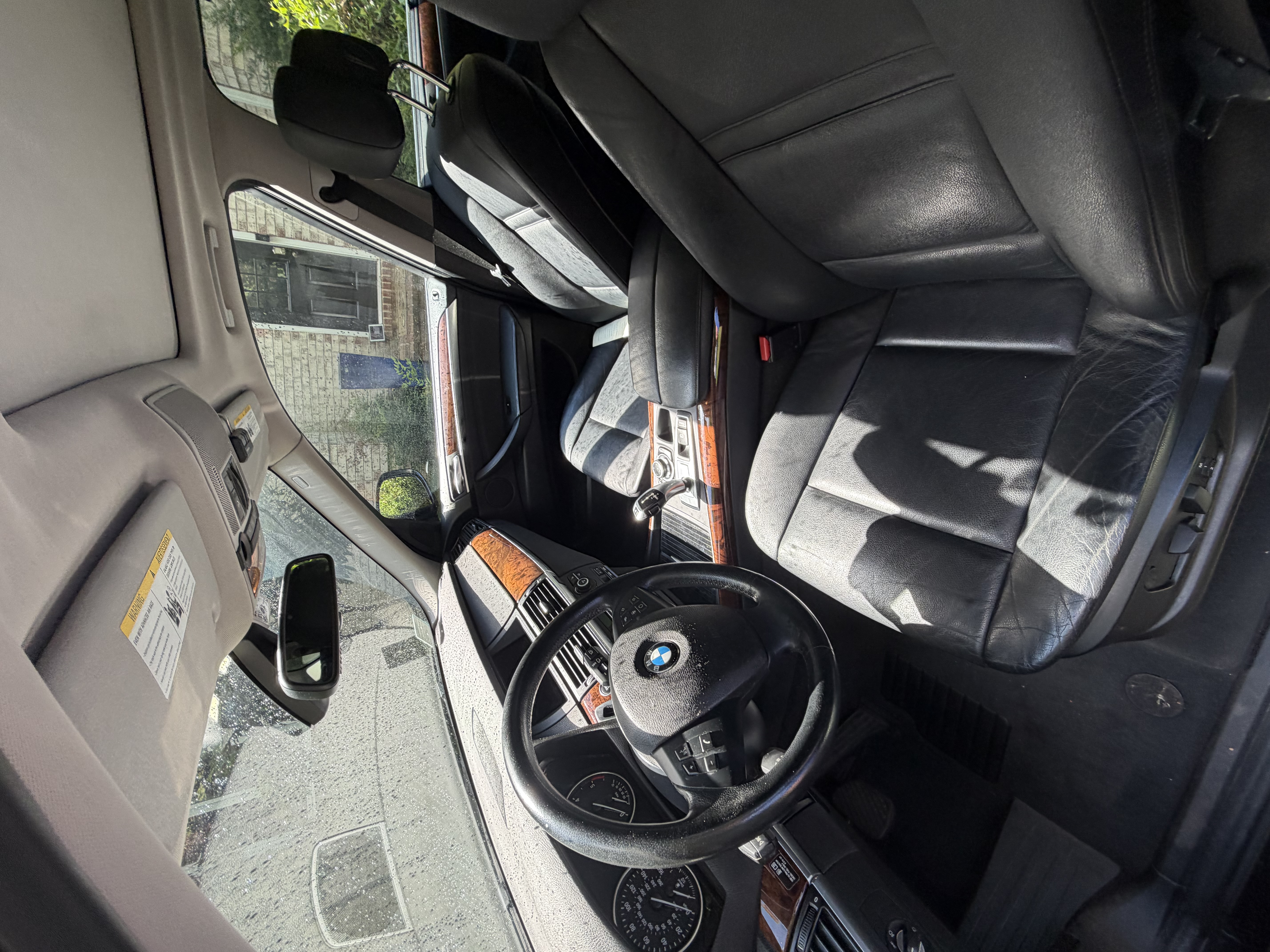 Used 2013 BMW X5 xDrive35d AWD/4WD image 4