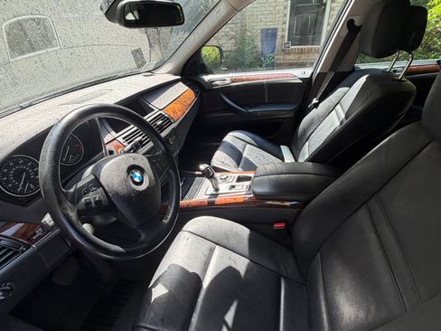 Used 2013 BMW X5 xDrive35d AWD/4WD image 4