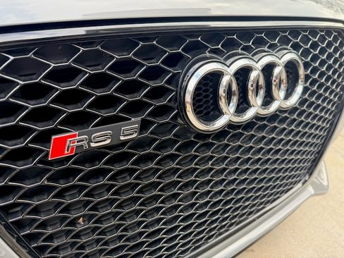 Used 2014 Audi RS 5 Cabriolet image 6