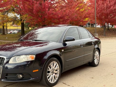 Used 2008 Audi A4 2.0T image 9