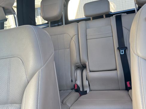 Used 2018 Mercedes-Benz GLS 450 4MATIC image 21