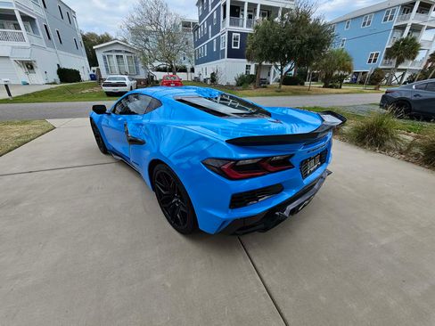 Used 2023 Chevrolet Corvette Z06 image 15