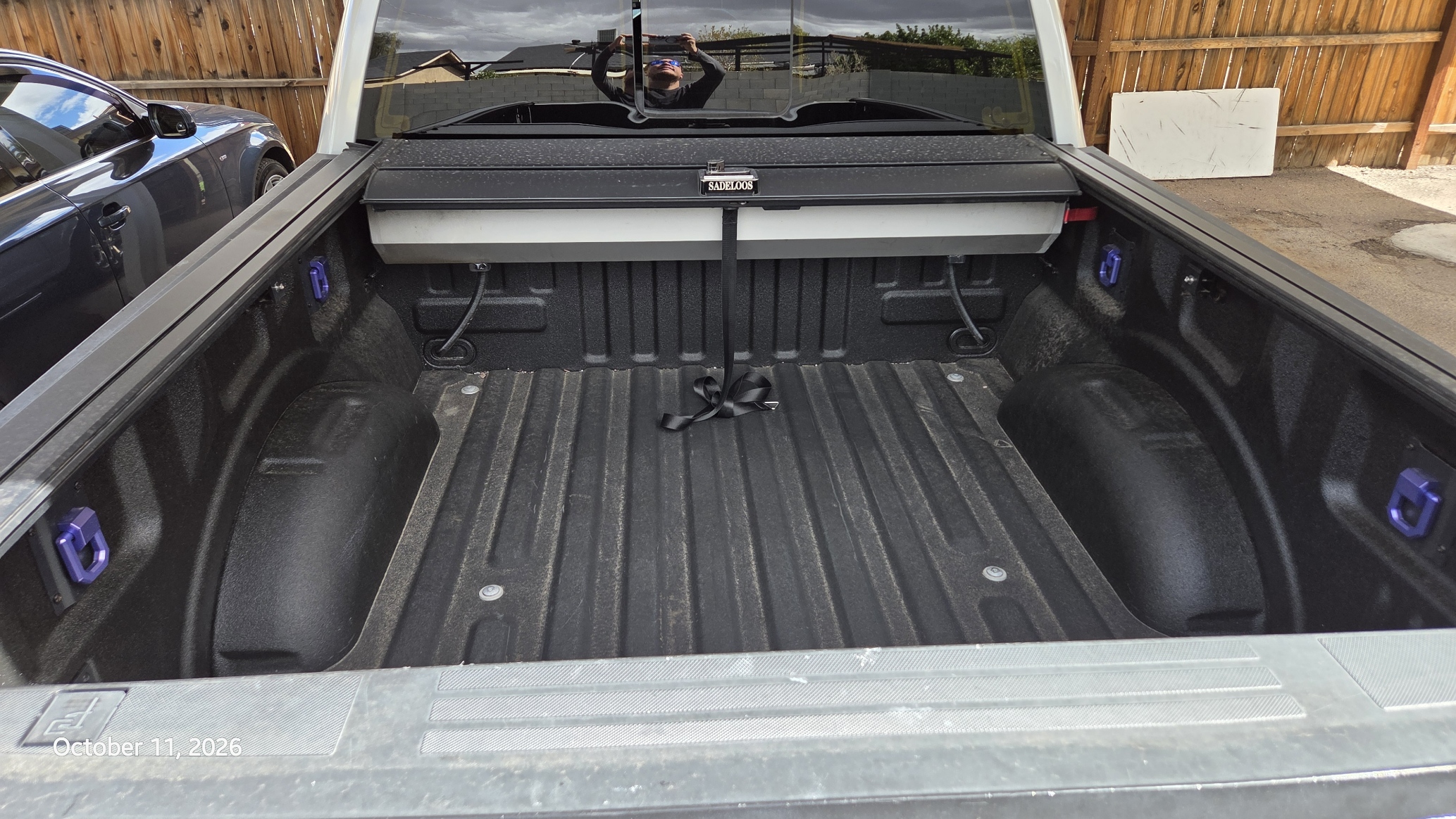 Used 2023 Ford F150 XLT w/ Equipment Group 302A High RWD image 4