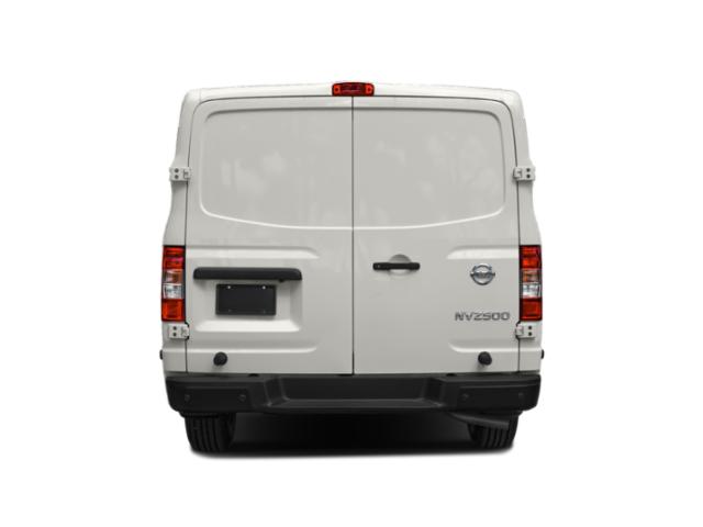 Used 2020 Nissan NV 2500 SV RWD image 2