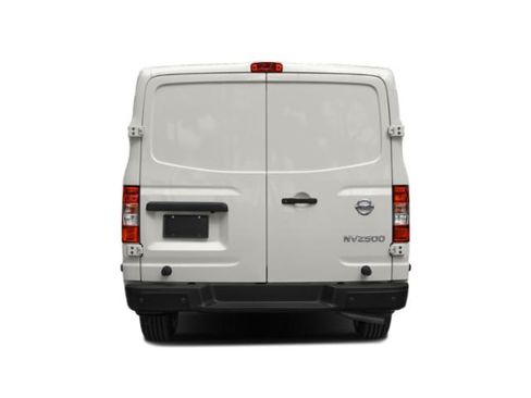 Used 2020 Nissan NV 2500 SV RWD image 2