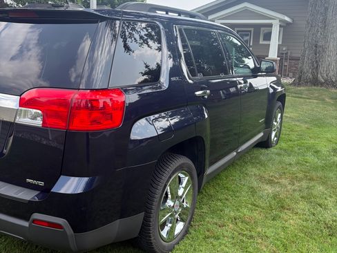 Used 2015 GMC Terrain SLT AWD/4WD image 6