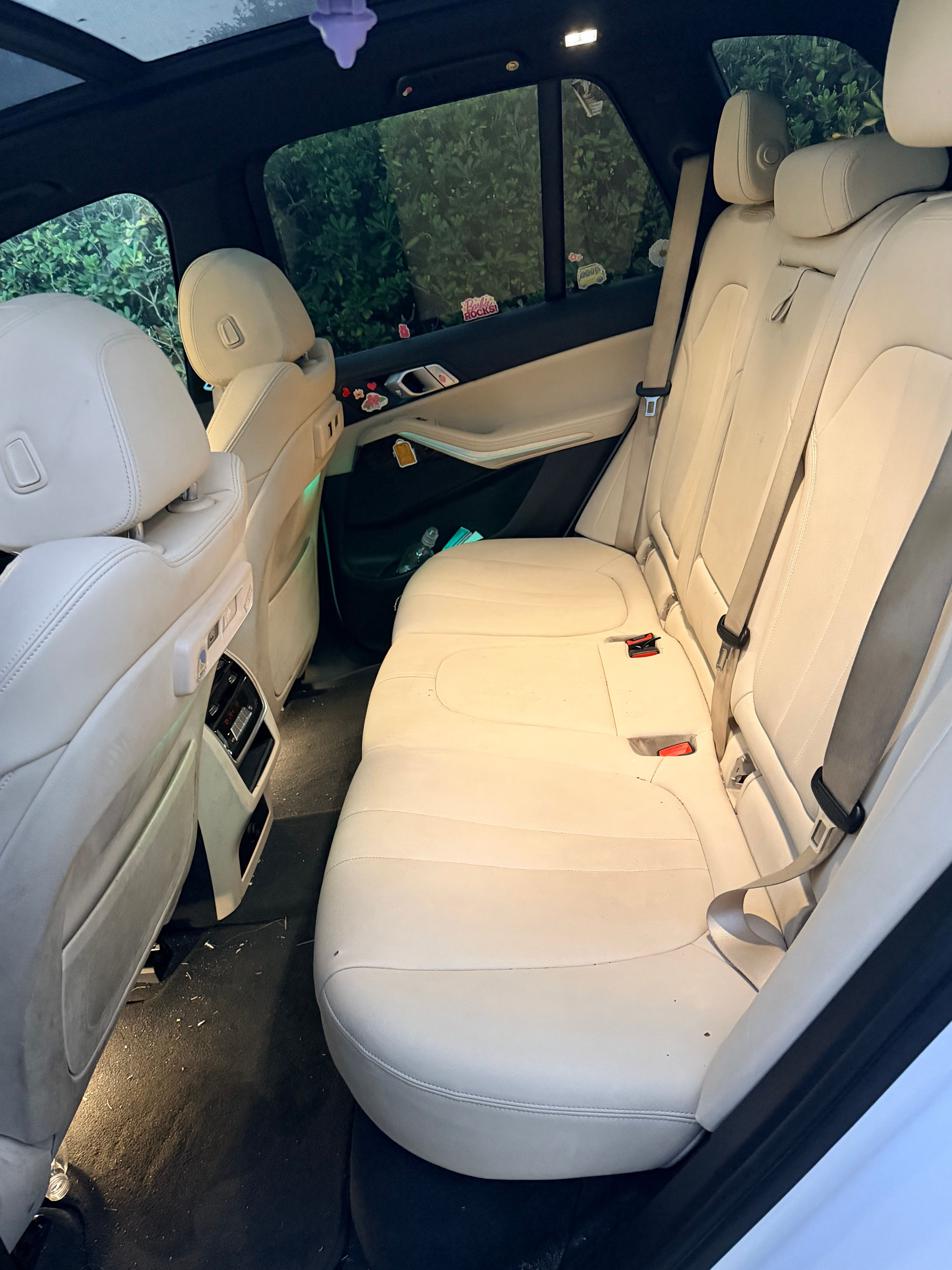 Used 2020 BMW X5 sDrive40i w/ Convenience Package RWD image 6