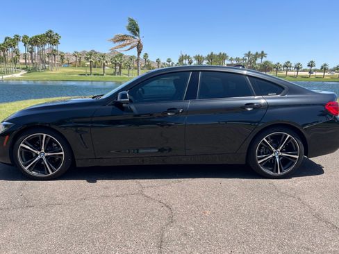 Used 2018 BMW 430i Gran Coupe RWD image 1