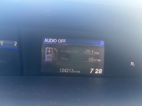 Used 2012 Honda Civic LX image 10