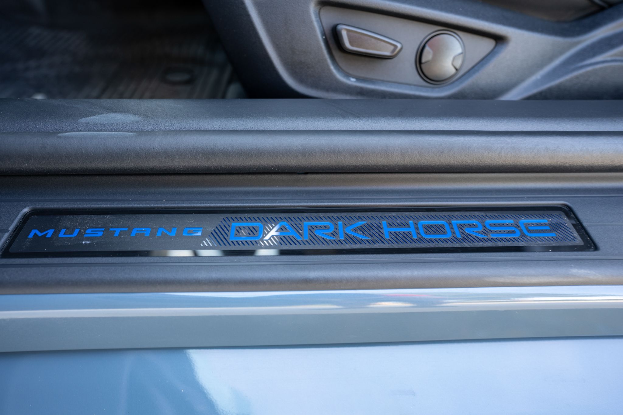 Used 2024 Ford Mustang Dark Horse RWD image 20