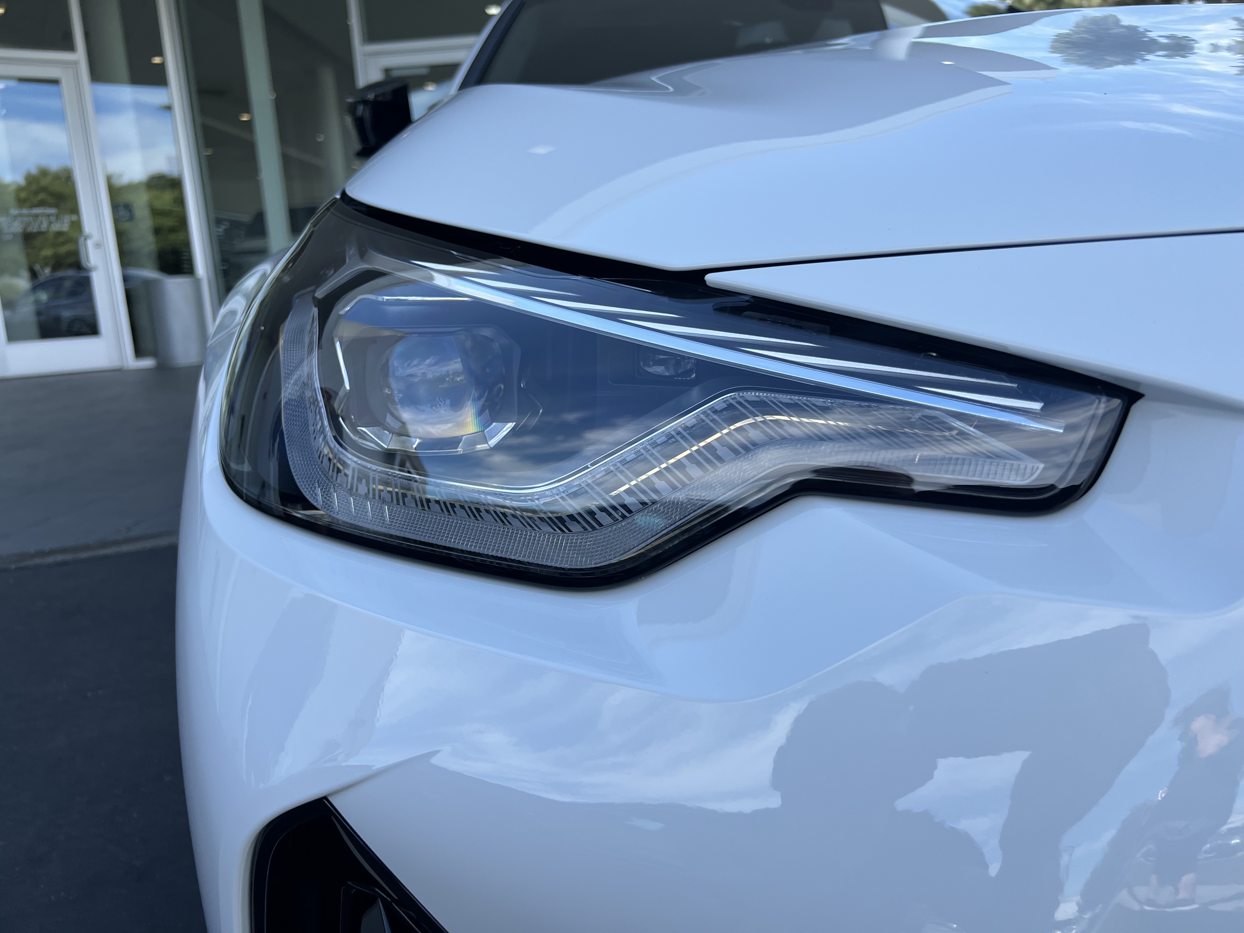 Used 2023 BMW M240i Coupe RWD image 10