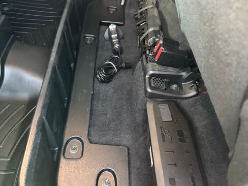 Used 2022 Jeep Gladiator Rubicon w/ LED Lighting Group image 14