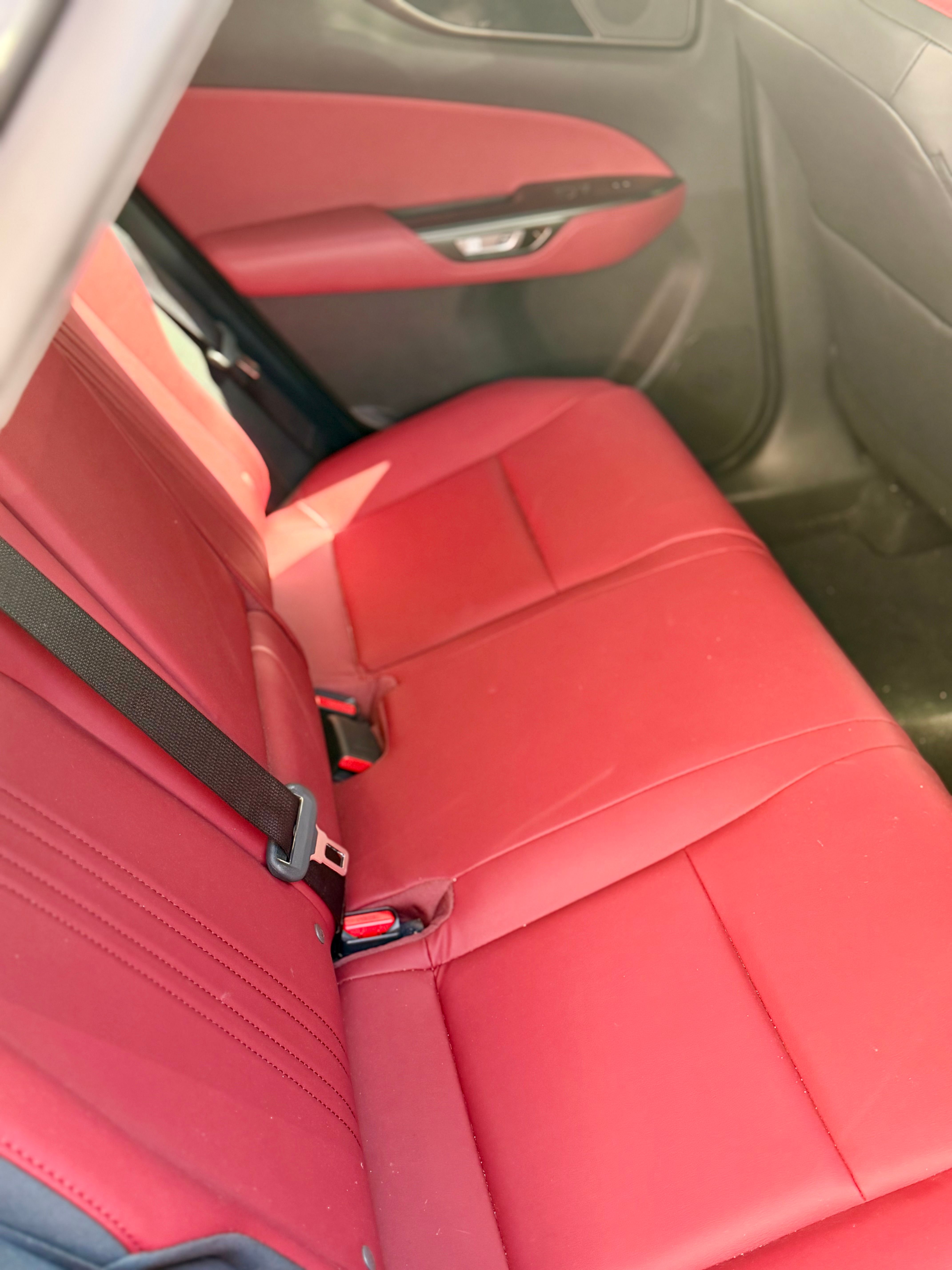 Used 2024 Lexus NX 350h AWD w/ Cold Area Package image 8