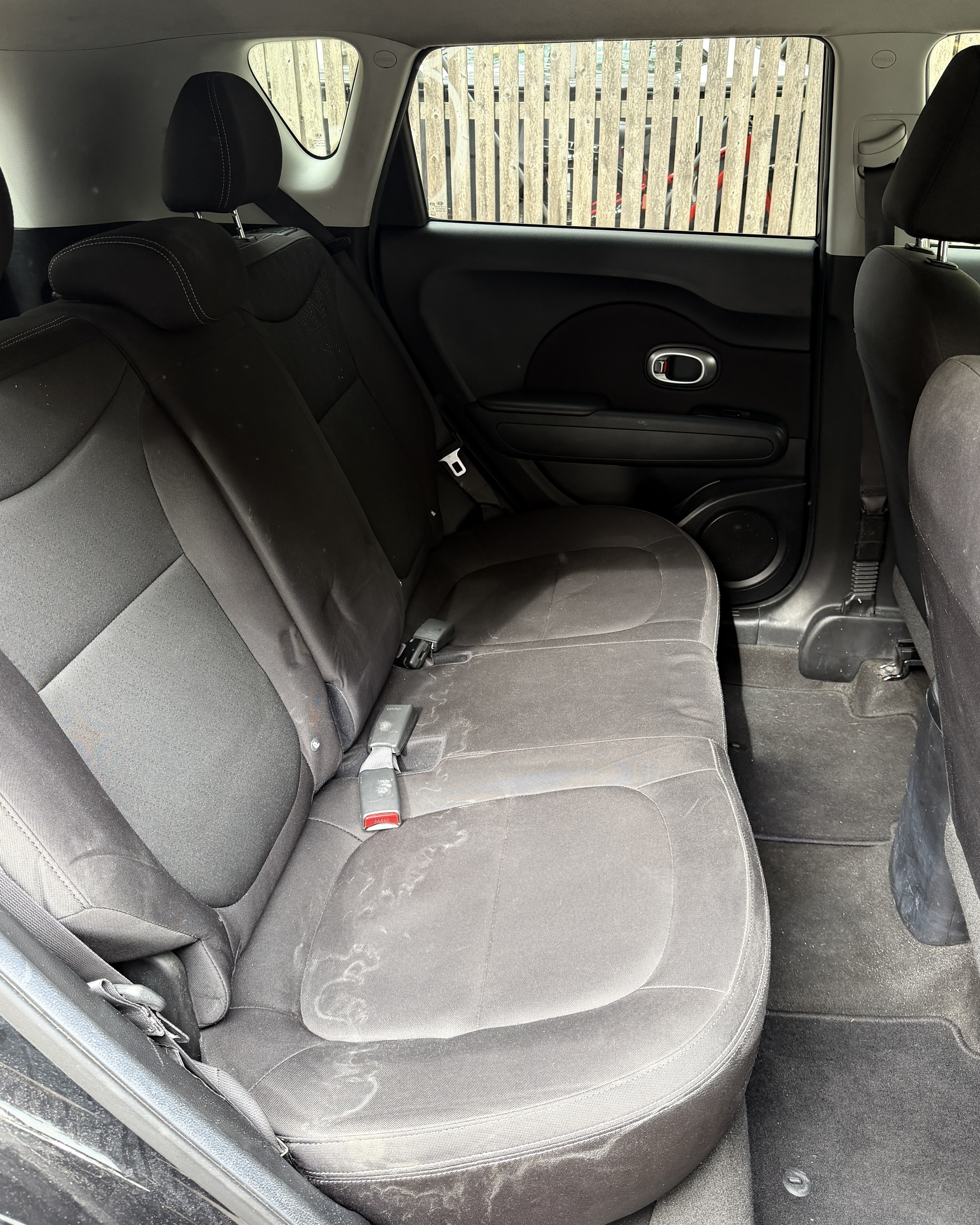 Used 2016 Kia Soul FWD image 14