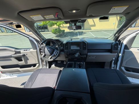 Used 2019 Ford F150 XL w/ Equipment Group 101A Mid AWD/4WD image 15