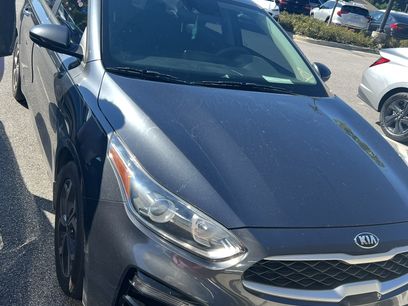 Used 2019 Kia Forte LXS