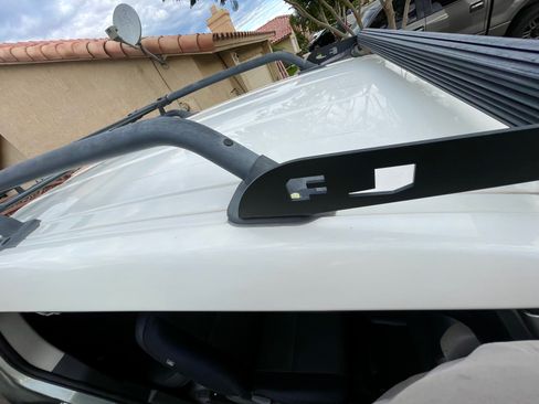 Used 2012 Toyota FJ Cruiser 4WD w/ Convenience Pkg image 13