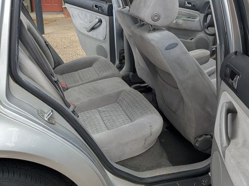 Used 2002 Volkswagen Jetta GLS image 24