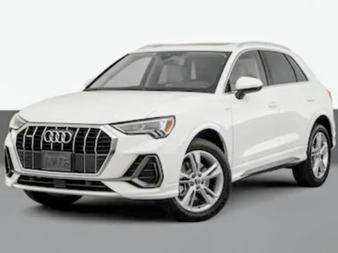 Used 2021 Audi Q3 2.0T Premium Plus w/ Premium Plus Package image 15