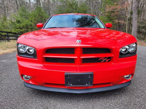 Used 2009 Dodge Charger R/T image 13