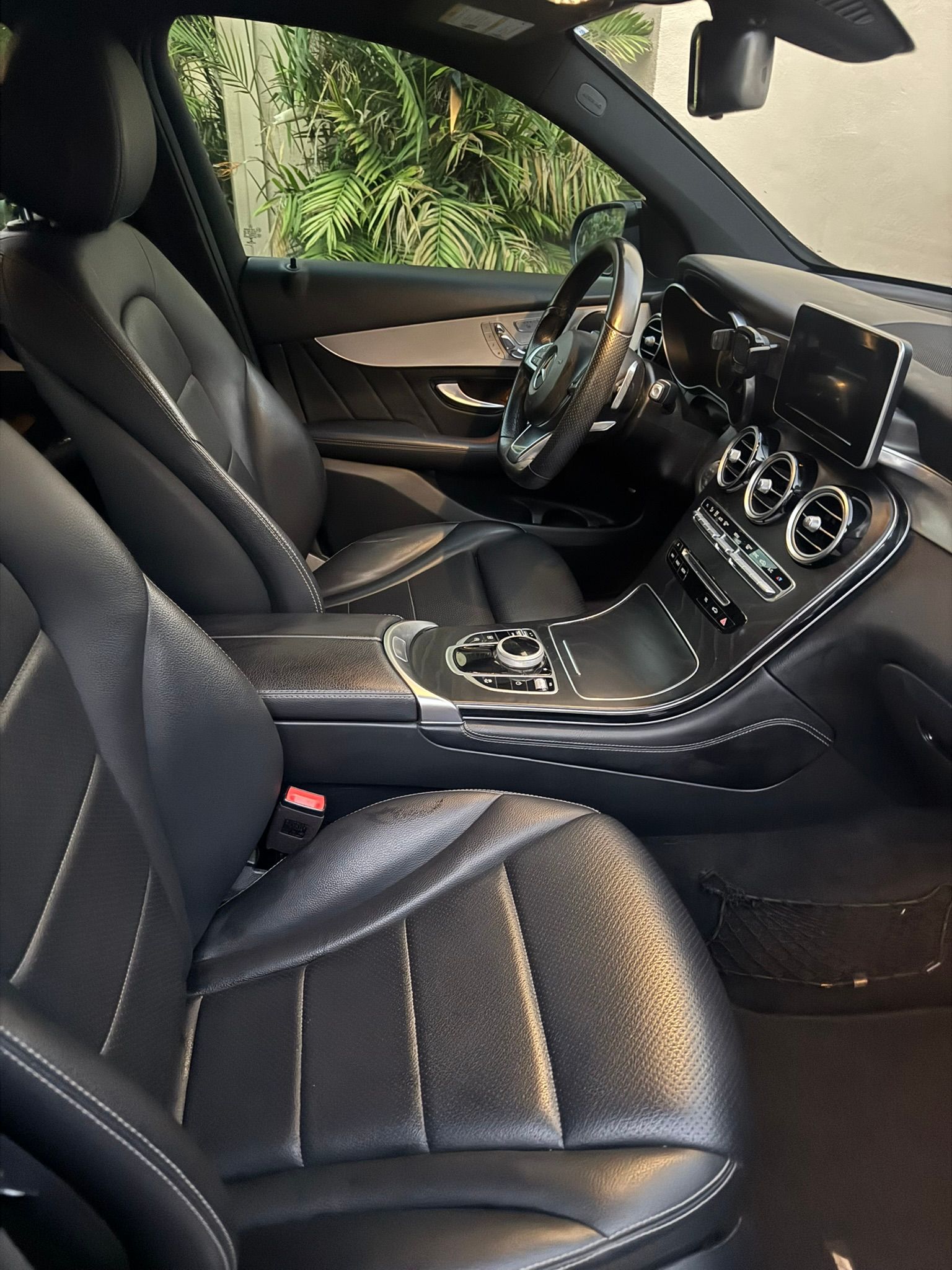 Used 2019 Mercedes-Benz GLC 300 image 19