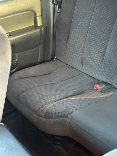 Used 2005 Dodge Ram 2500 Truck SLT RWD image 5
