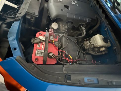 Used 2007 Toyota FJ Cruiser 4WD image 17