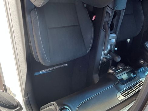 Used 2012 Chevrolet Camaro LS RWD image 8