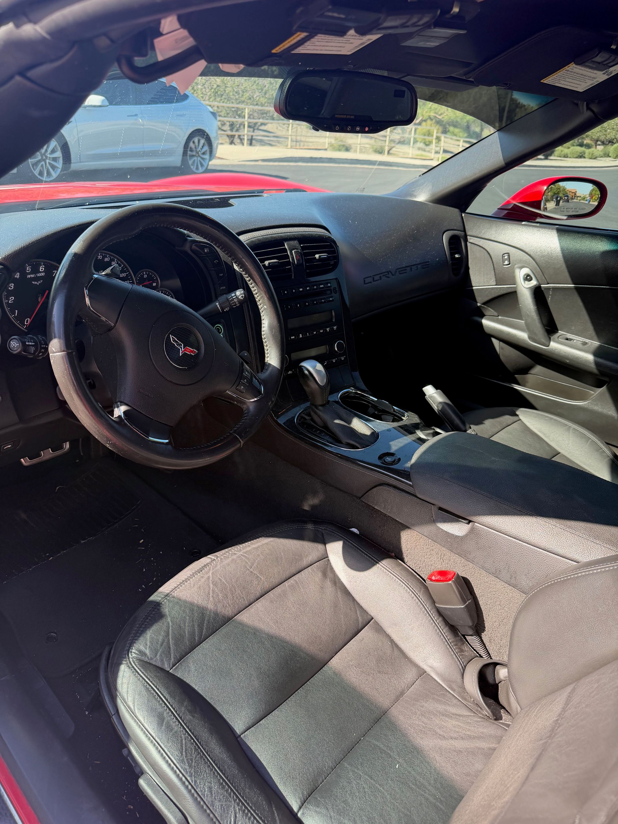 Used 2012 Chevrolet Corvette Coupe RWD image 8