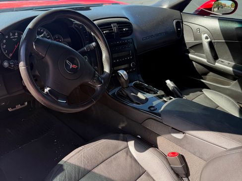 Used 2012 Chevrolet Corvette Coupe image 8