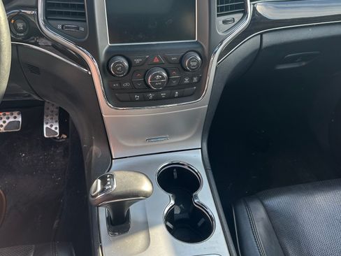 Used 2015 Jeep Grand Cherokee High Altitude image 5