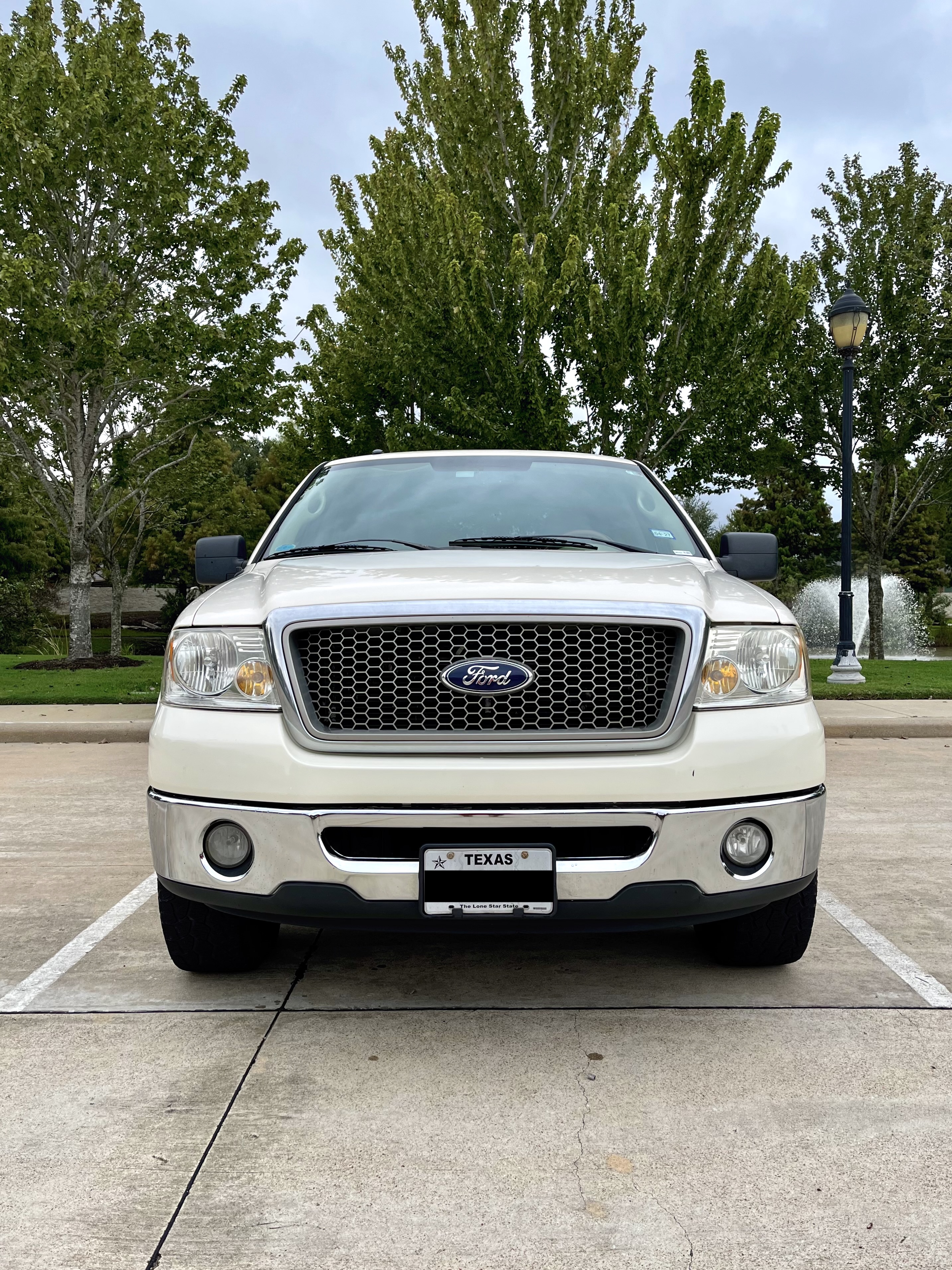 Used 2008 Ford F150 Lariat RWD image 11