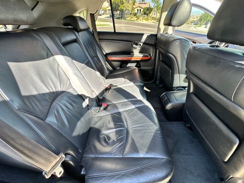 Used 2004 Lexus RX 330 AWD image 16