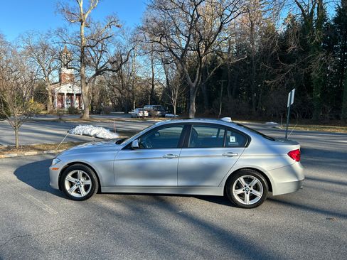 Used 2013 BMW 328i xDrive Sedan image 6