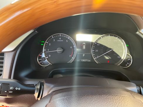 Used 2017 Lexus RX 350 F Sport image 9