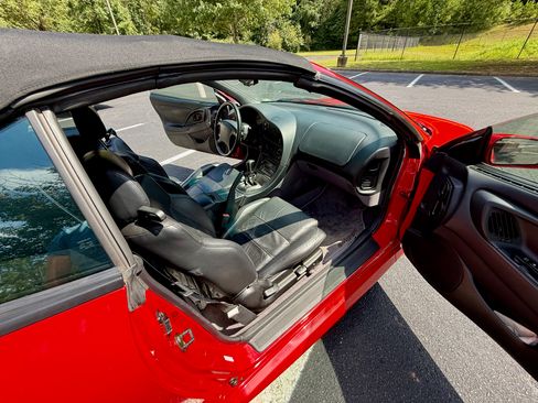 Used 1999 Mitsubishi Eclipse GS-T image 18